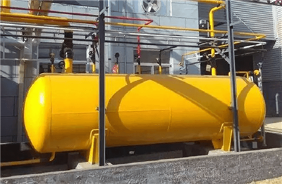 Steel Mills prezante mèt nivo rada amonyak pou amelyore presizyon ak sekirite...