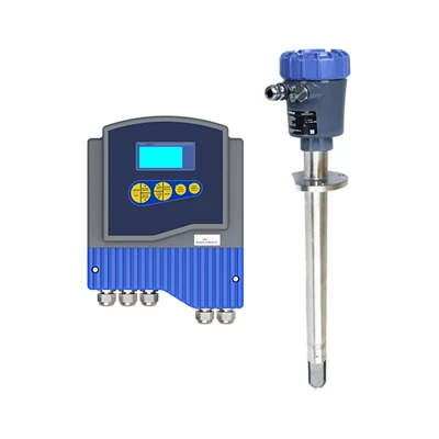 Slda9310 zirkonya oksijèn analyser