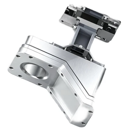 SLDF5200 Rada Debimèt